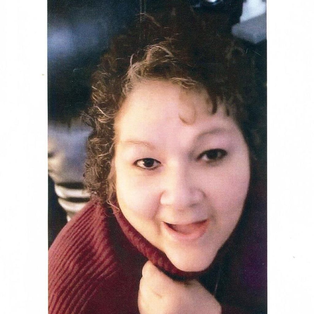 Katherine Renee Coker