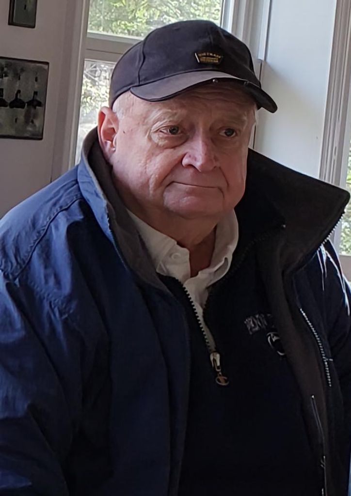 William Eugene Griffin