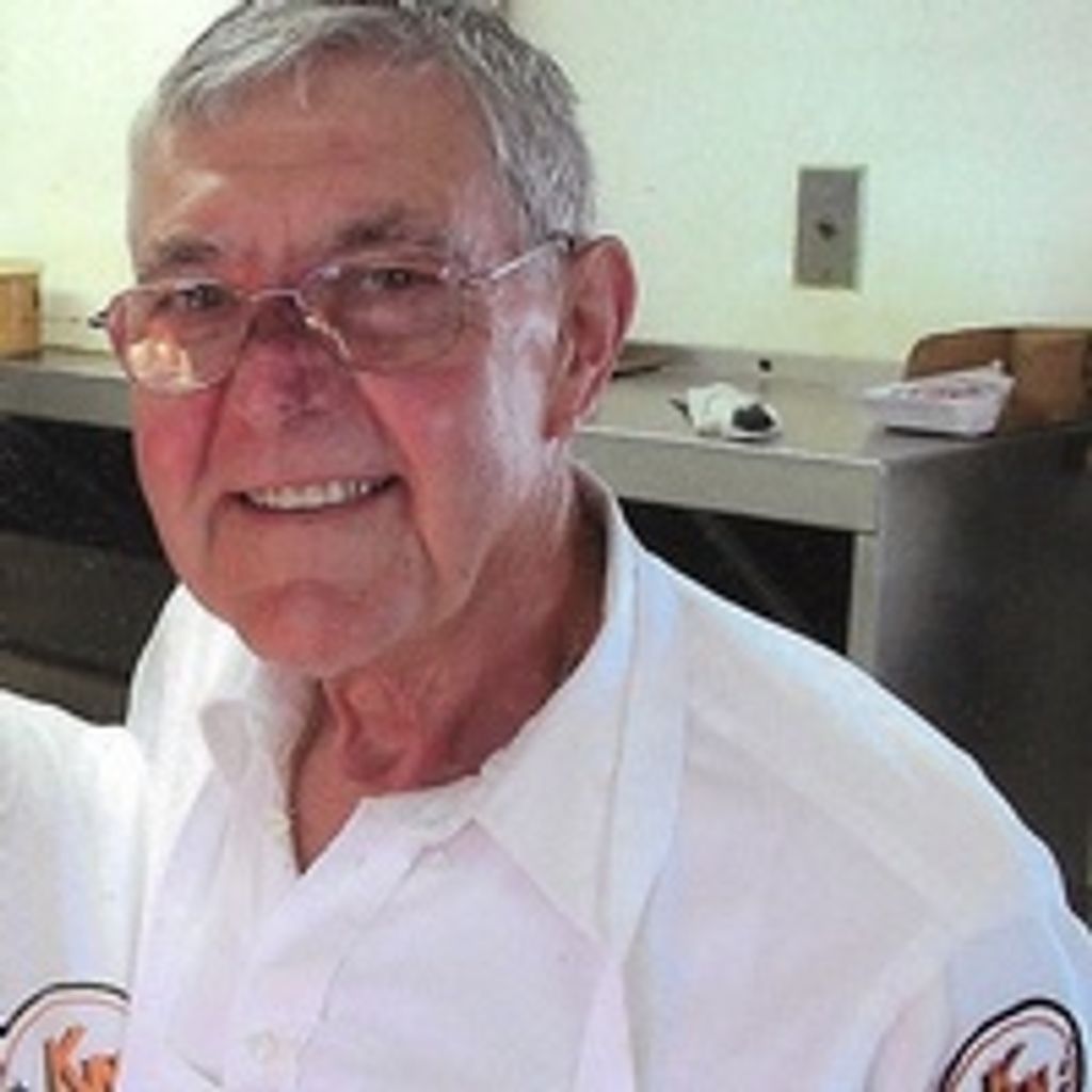 Roy Lee Wright