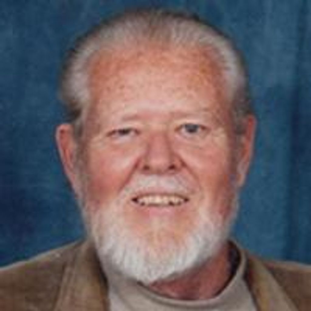 Alvah "Al" B. Clark