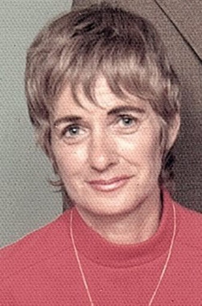 Vivian Routten Wilson