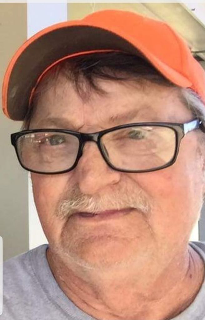 Jim B. Hastings, Sr