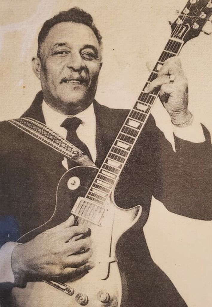 Felton Thomas Malbrough