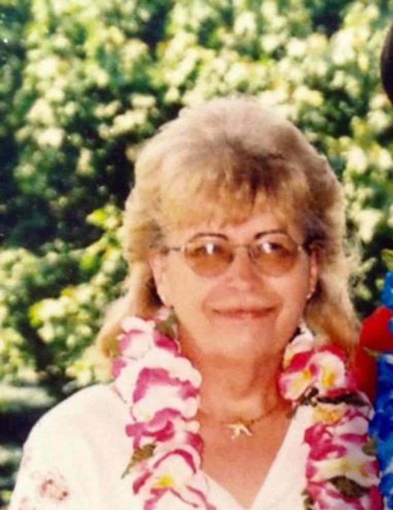Alberta Leavitt Profile Photo