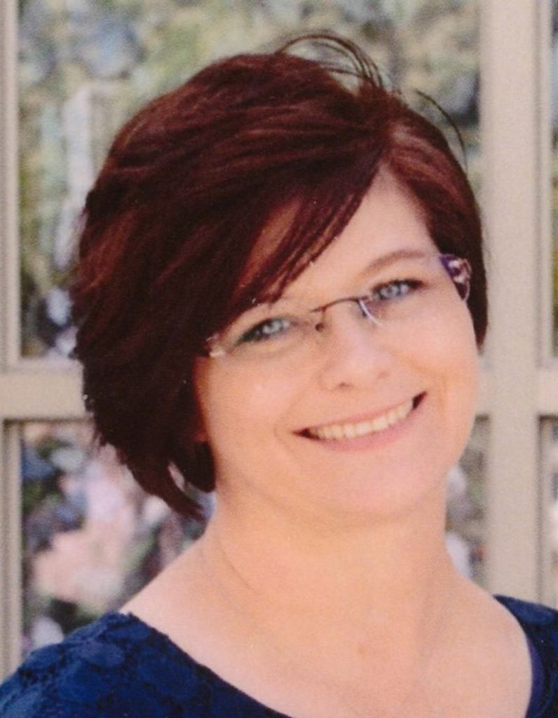 Traci Perron