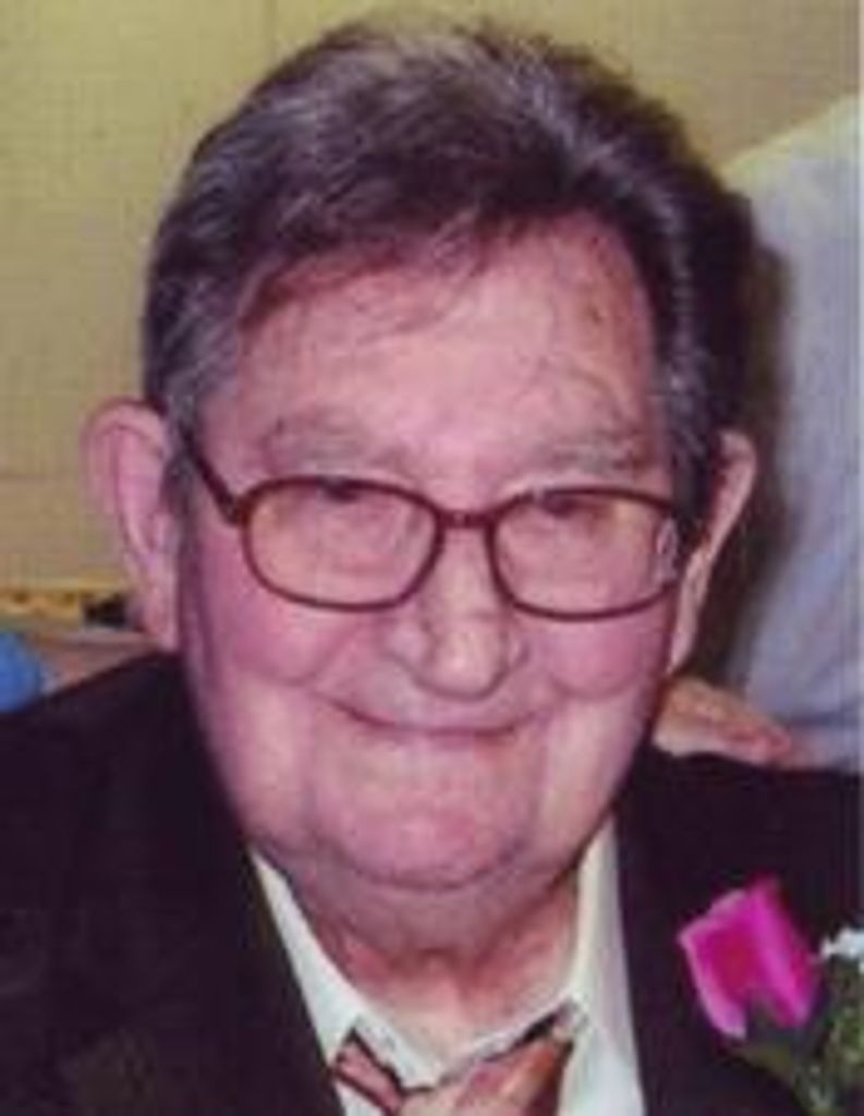 Richard Frederick Watson