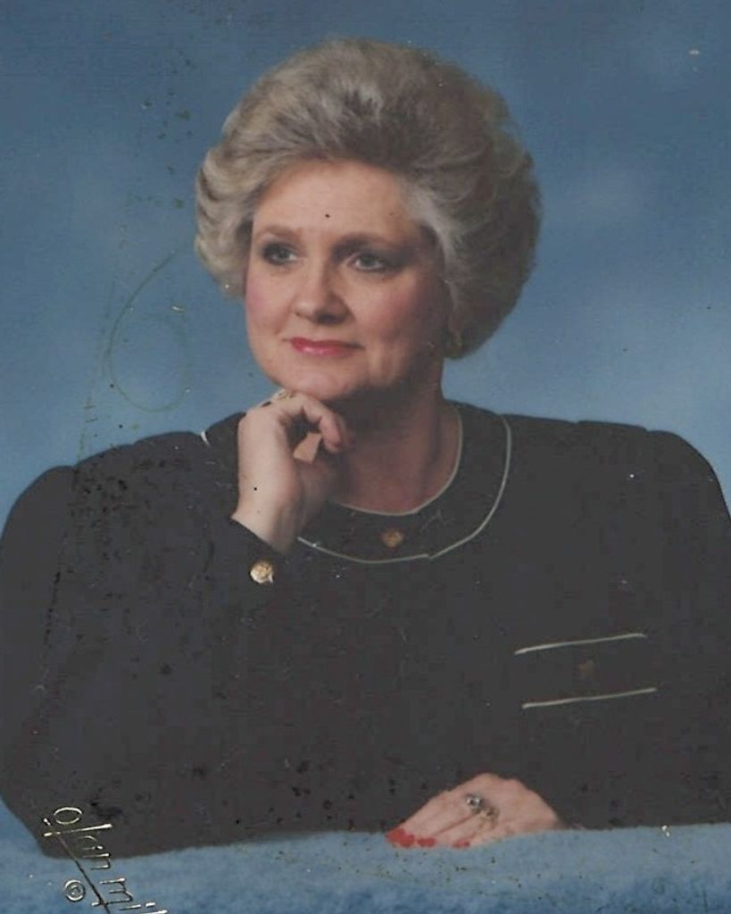 Evelyn B. Alder Profile Photo