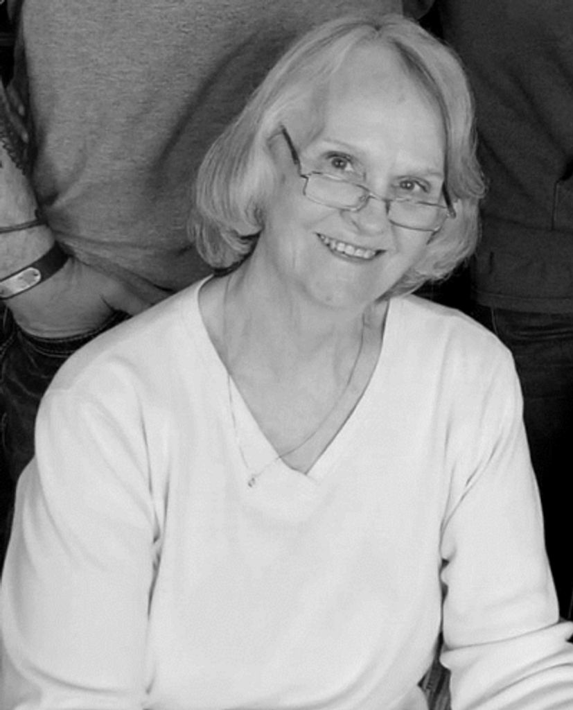 Kathleen Anne Martin