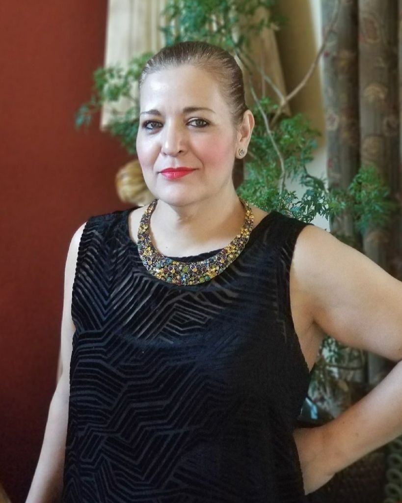 Irma Leticia Alideeb
