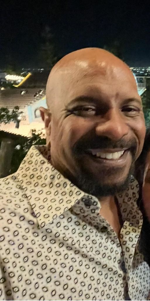 Roger Kenneth Daniels Profile Photo