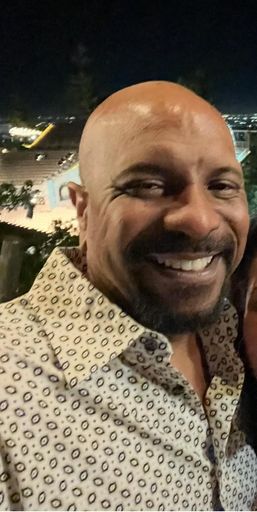 Roger Kenneth Daniels