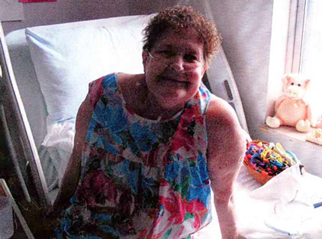 Mary Anna Summers Profile Photo