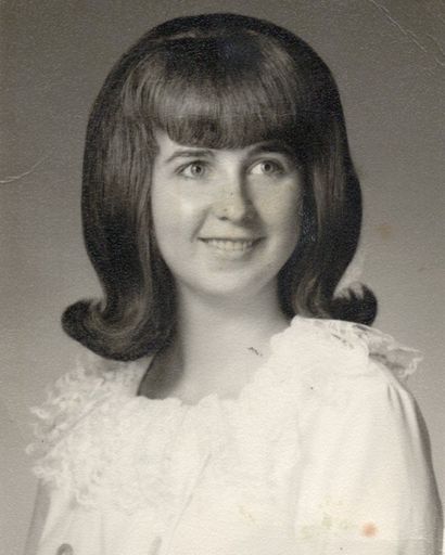 Katherine Marie Cusick's obituary image