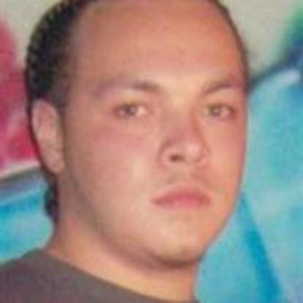 David Acevedo Profile Photo