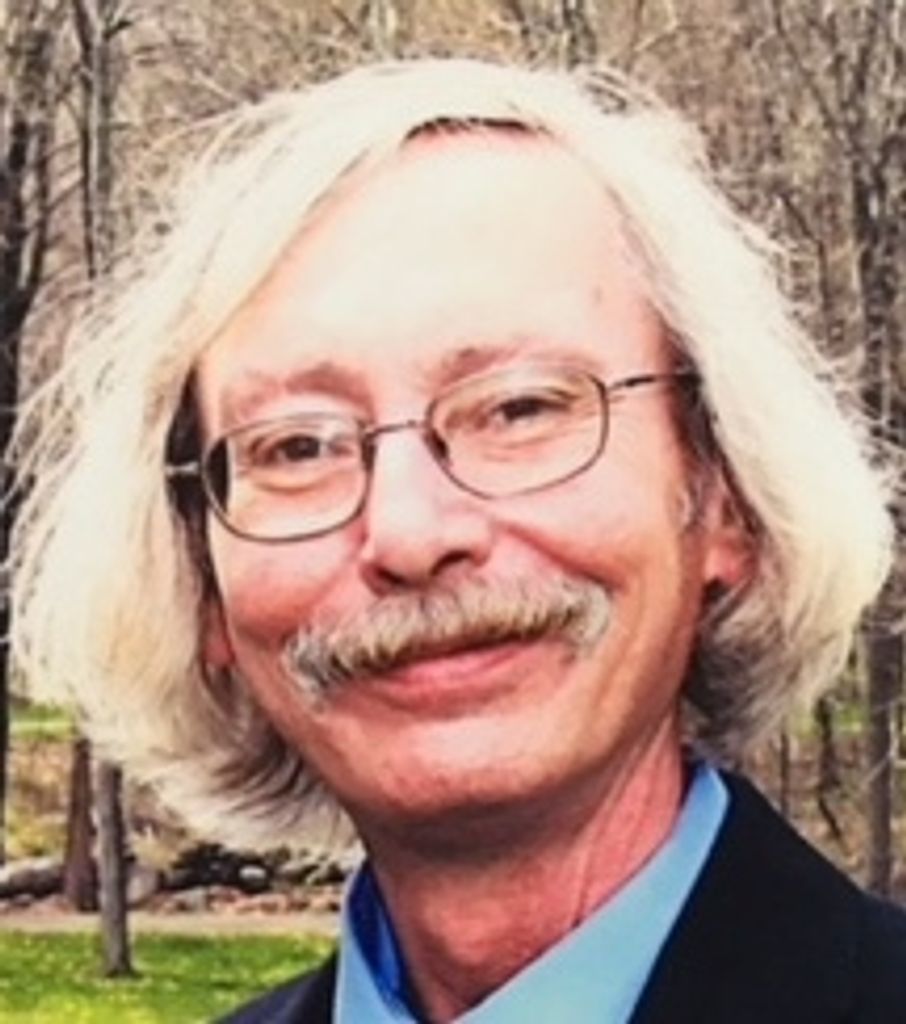 Frank Raymond Williams