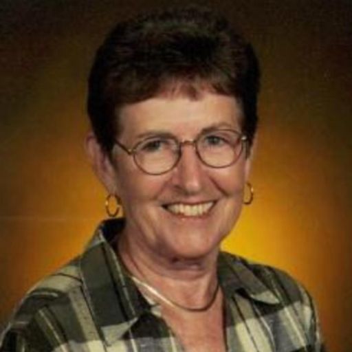 Patricia Alma 'Pat' Sherman Profile Photo