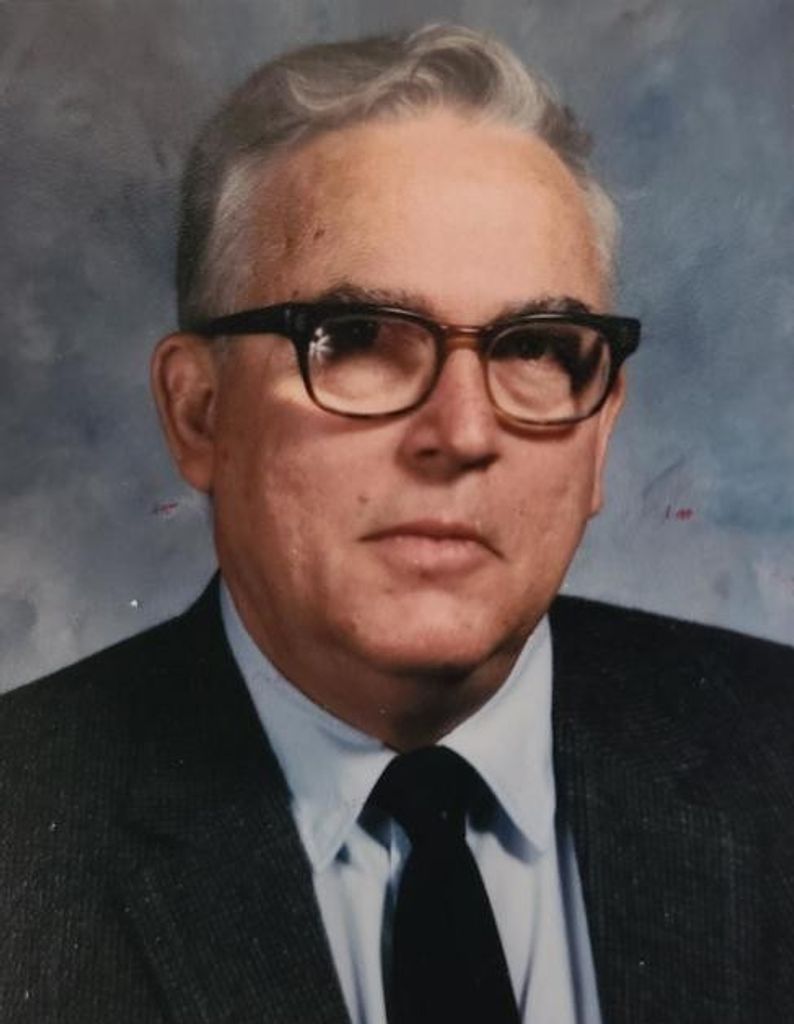 Stanley Earl Martt