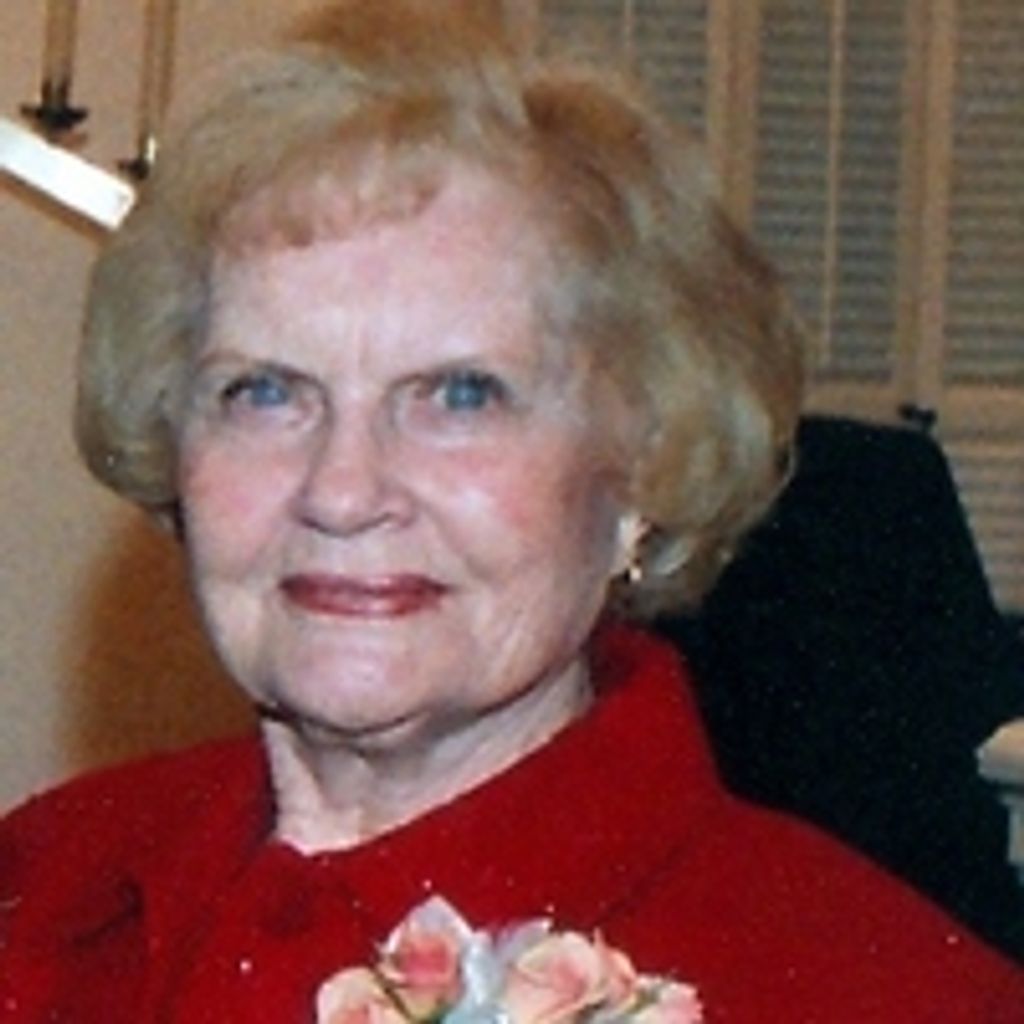 Beatrice Wheeler Peterson