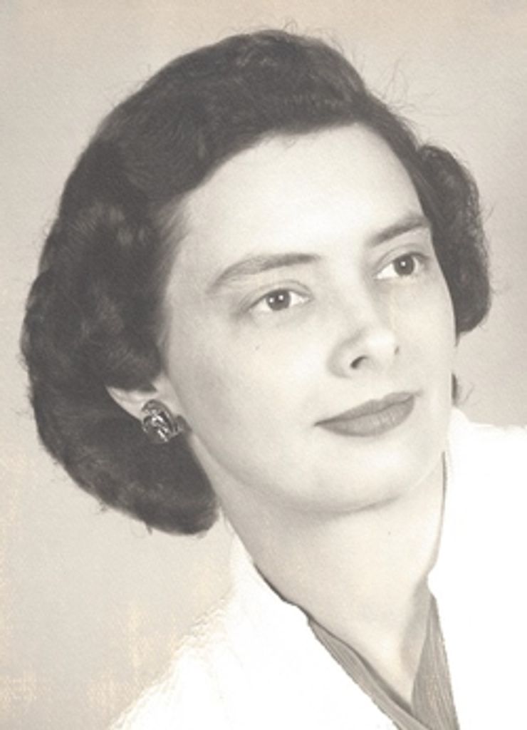 Evelyn V. Clark
