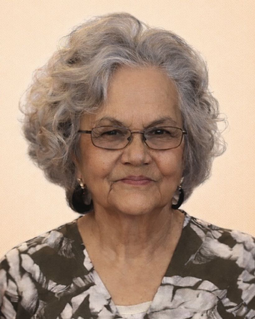 Lolita Dolores Aguon Taitano