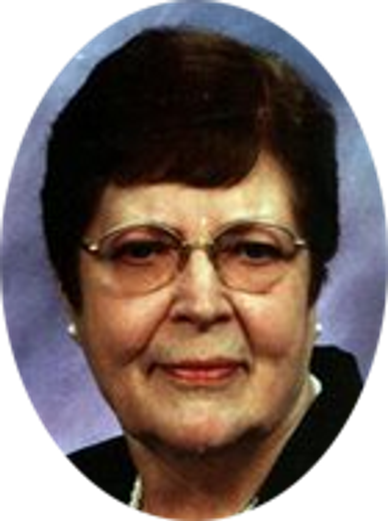 Eunice  E. Haist