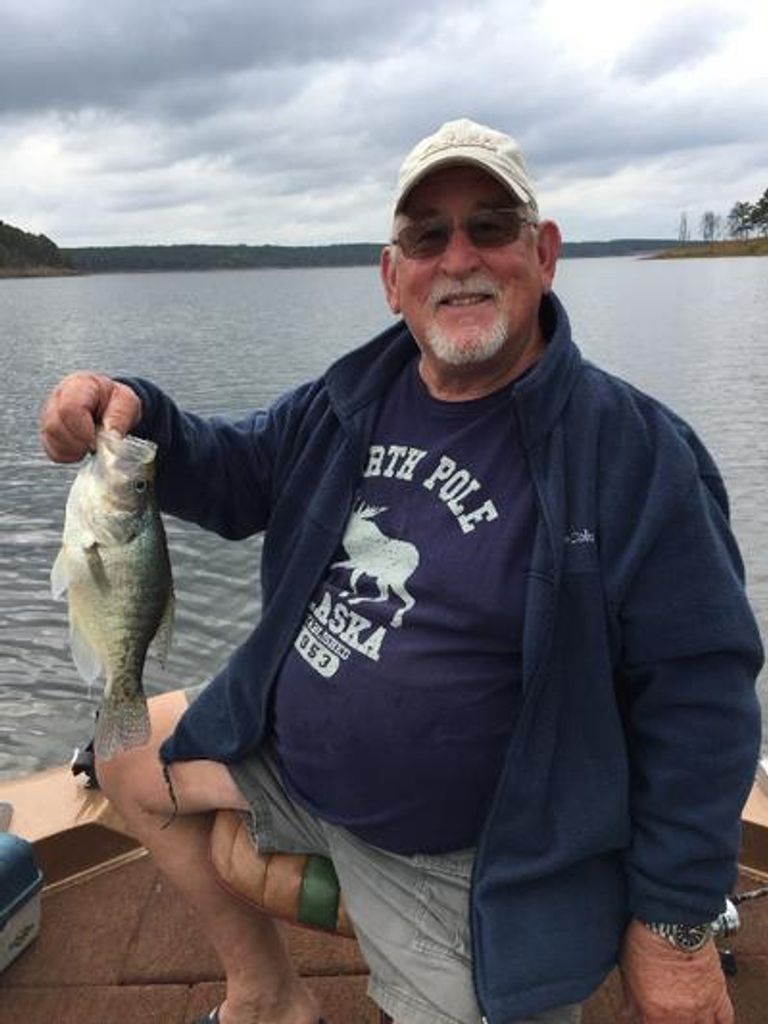 Phillip Hawkins Profile Photo