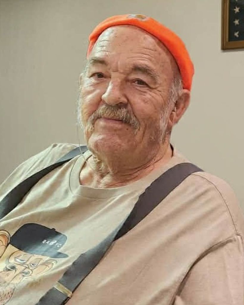 Gerald "Jerry" Piehl