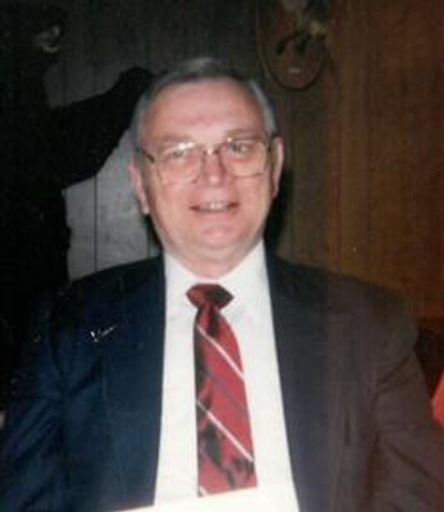 Photo of Ira C. Powers, Jr.