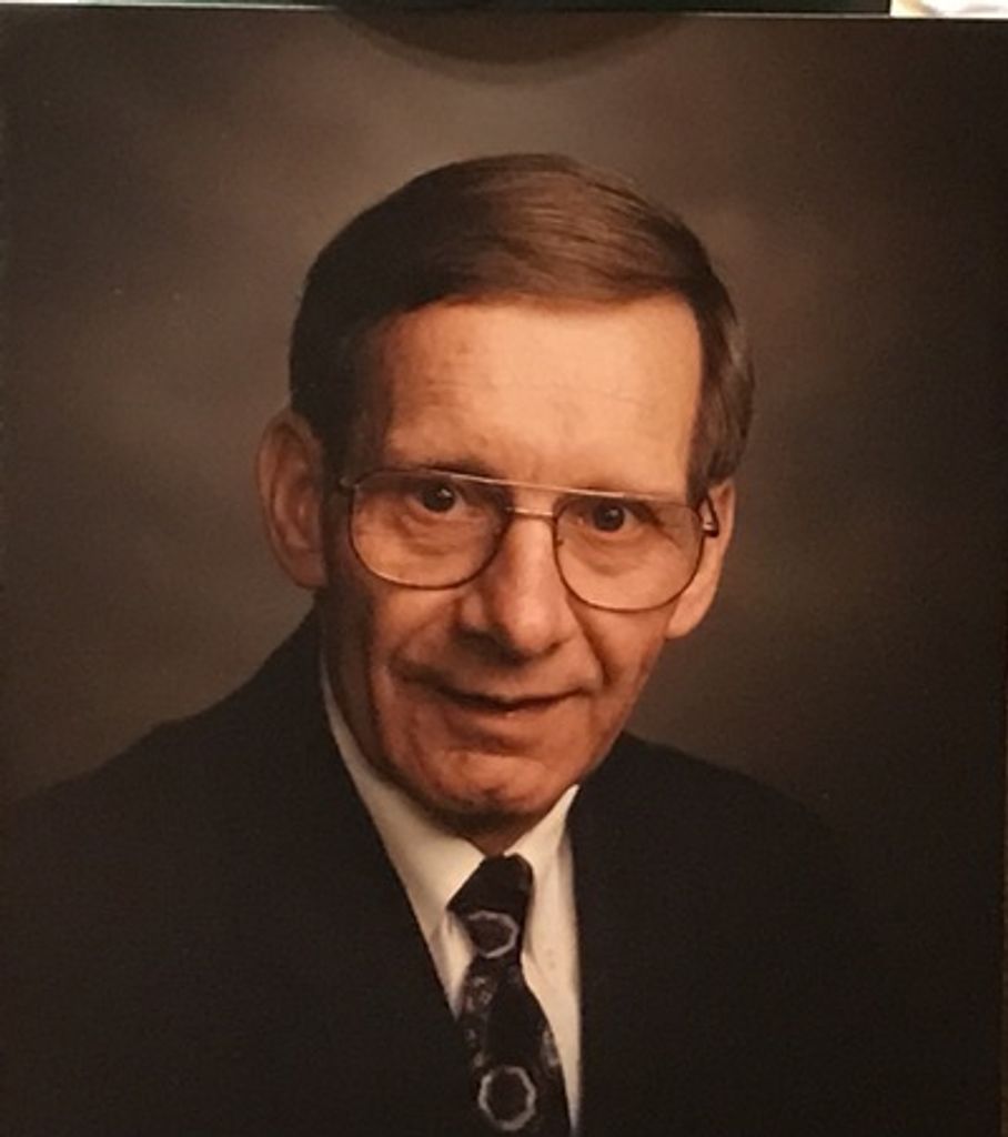 Larry K. Hartley Profile Photo