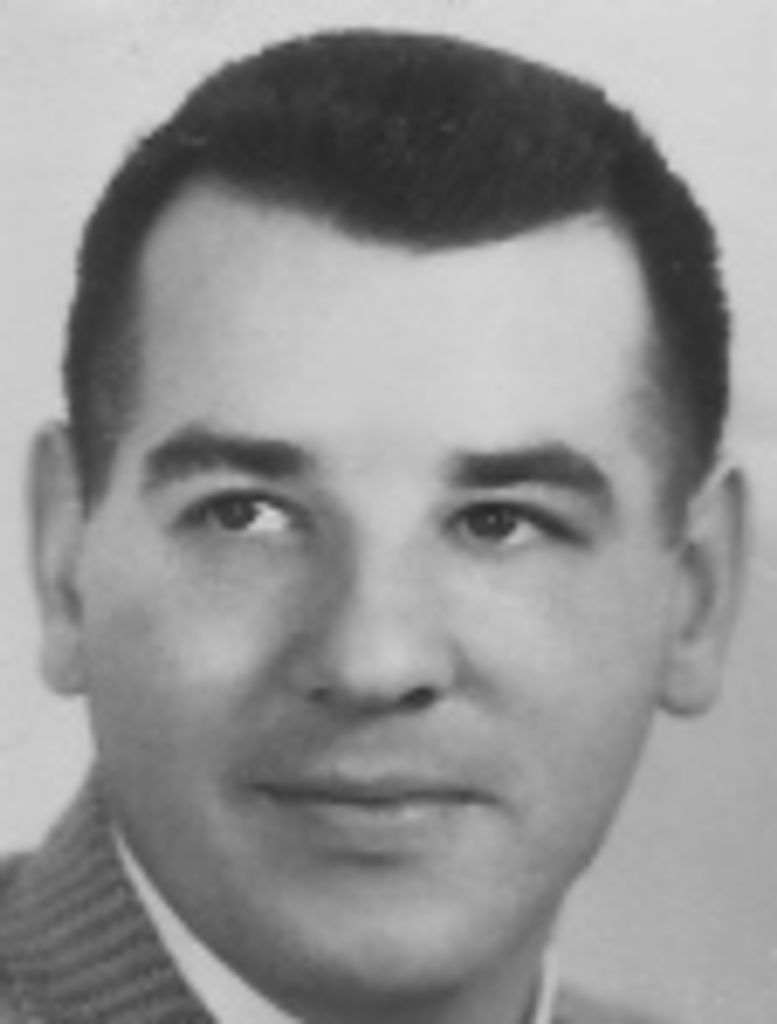 DR. BRINTON REYNOLDS MILLER