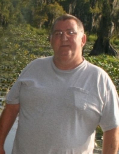 Ralph Dean  Earhart Jr. Profile Photo