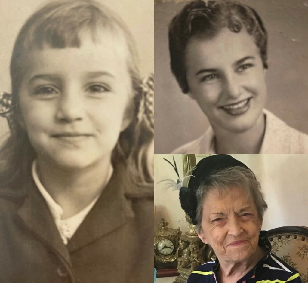 Frances  Burroughs