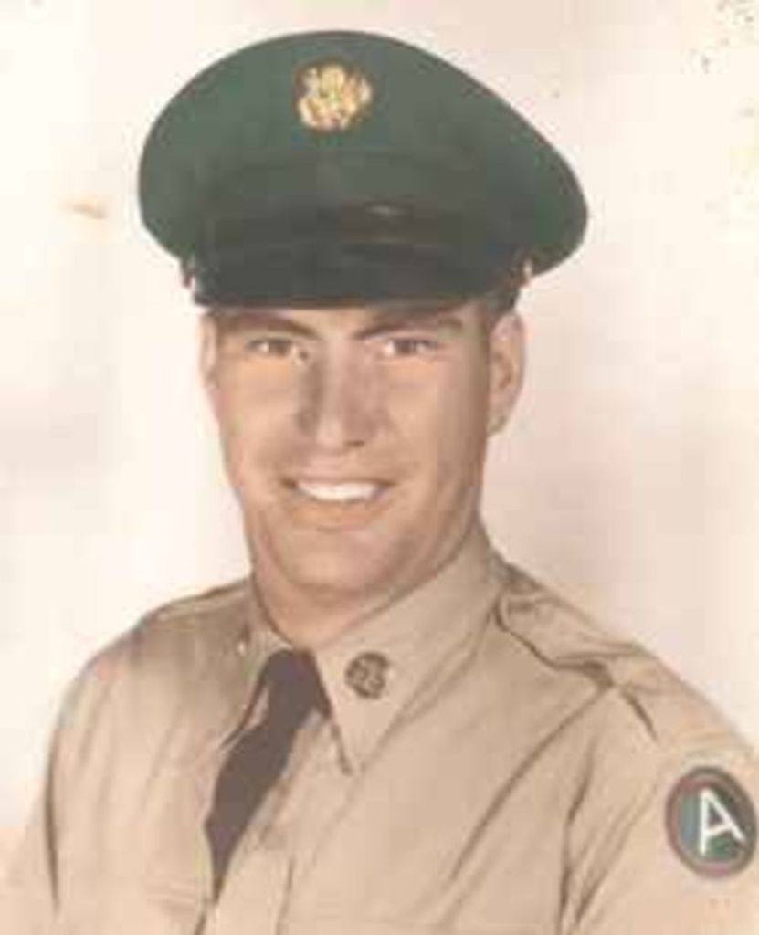 Thomas "Tommy" Arnold