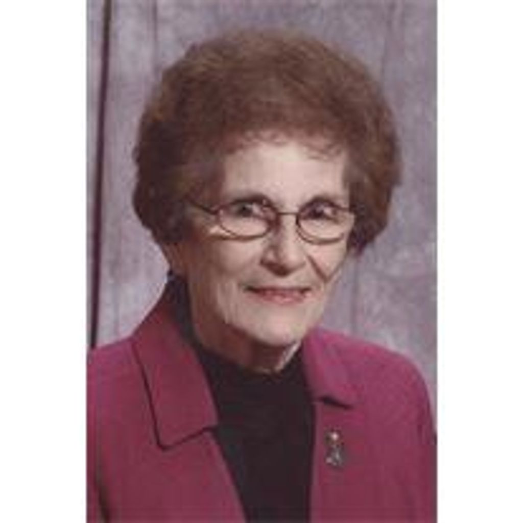 Irene Brockel
