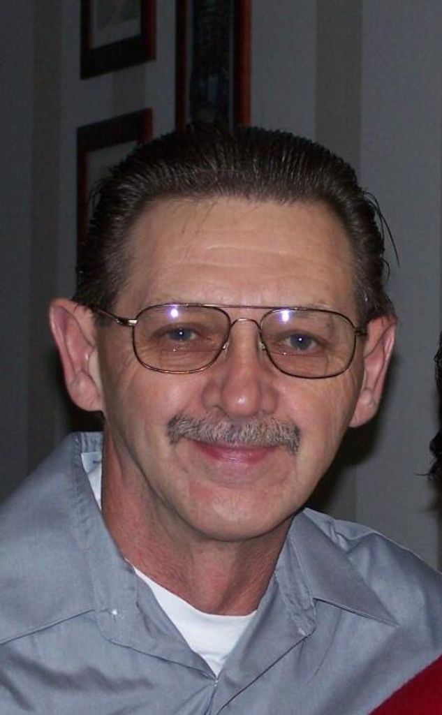 Russell Leroy Saulsbery