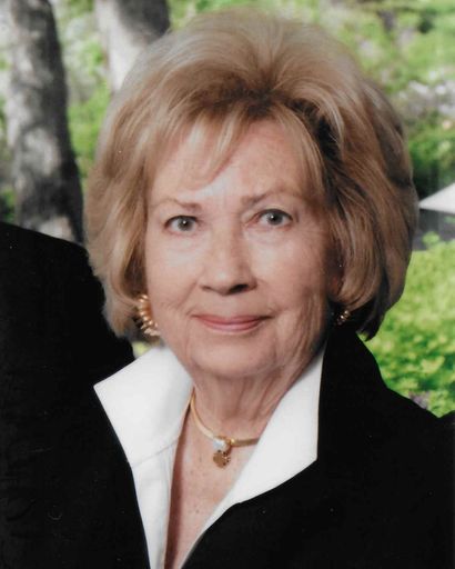 Jean Ambler's obituary image