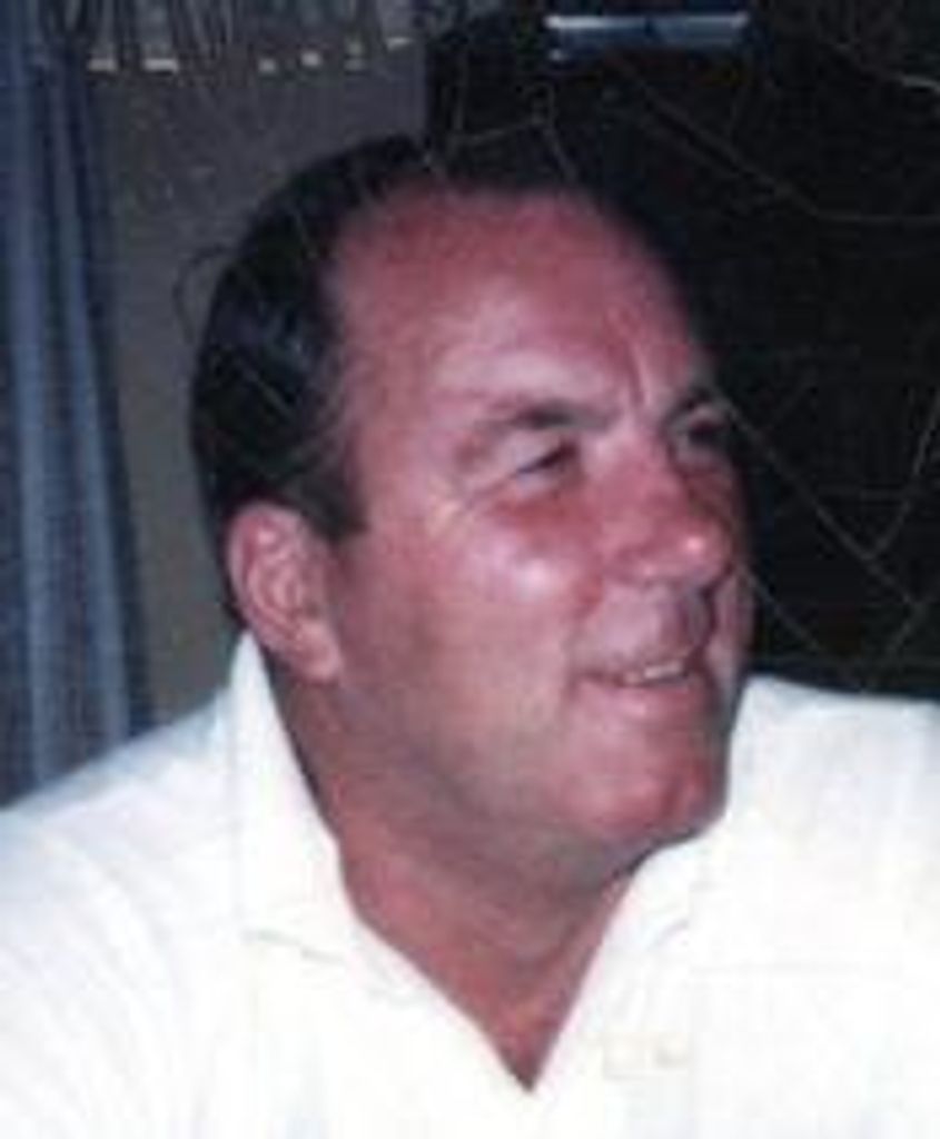 Harry Genest Profile Photo