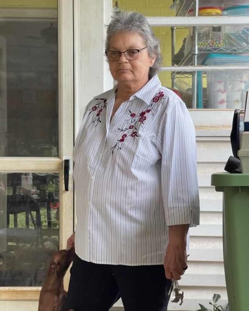 Sandra Gail Anderson Profile Photo