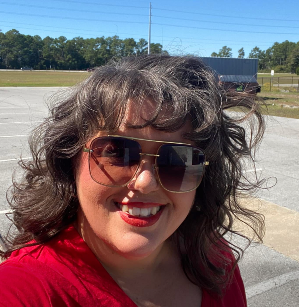Shannon Renee Pickett Profile Photo
