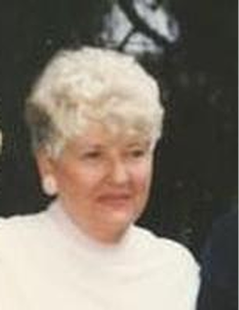 Charlotte  W. Richardson