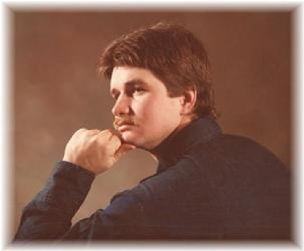 Brent Lee Davidson Profile Photo
