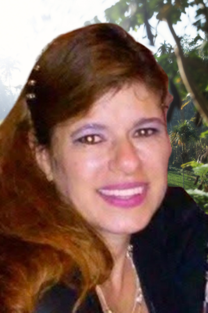 Antoinette Angles Gray