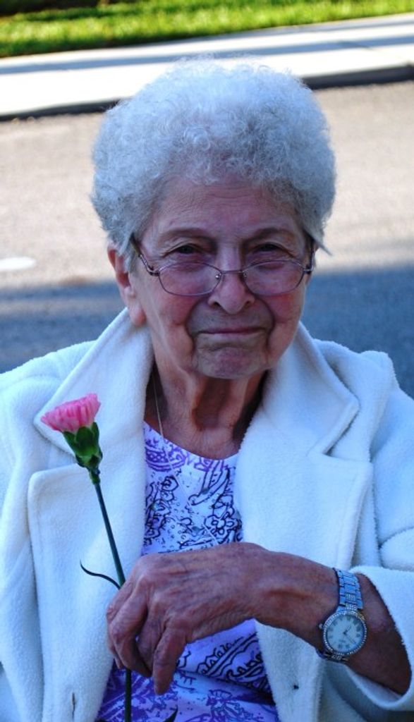 Patricia A. (Sum)  Ellis