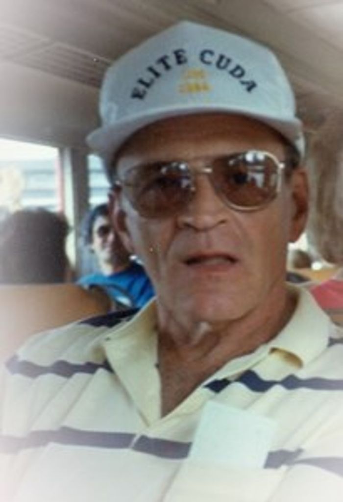 Donald Kenneth Brown