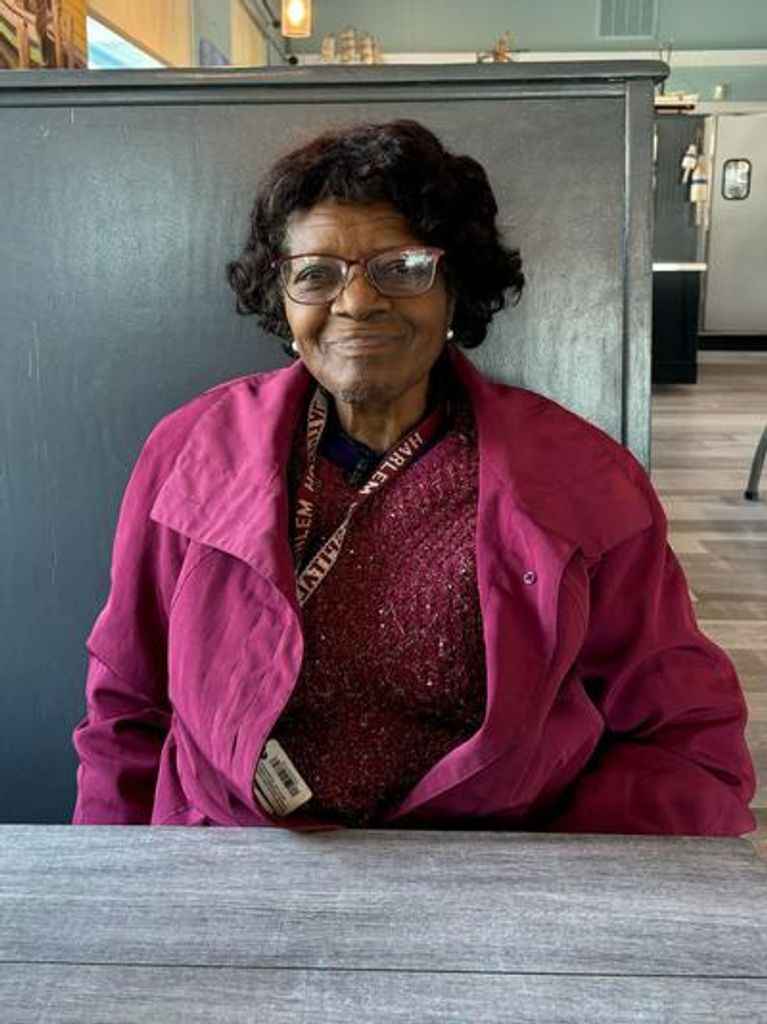 Janie Louise Jones Profile Photo