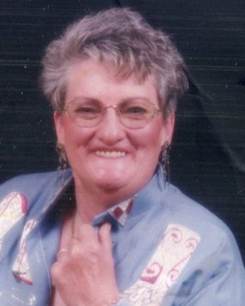 Delores Hatch Profile Photo