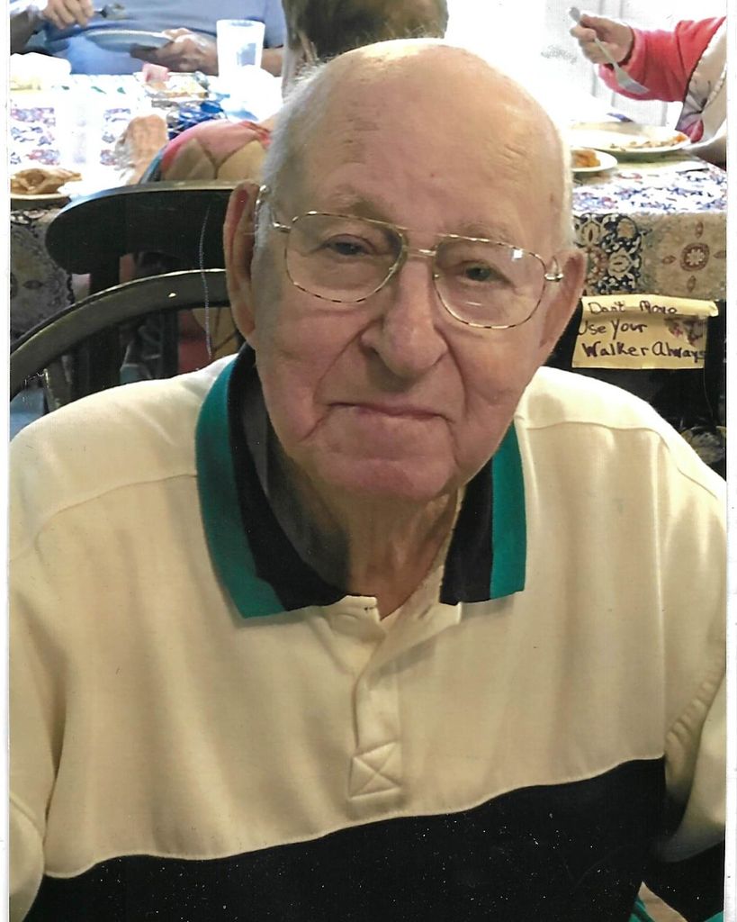 Donald "Don" E. Mikowski