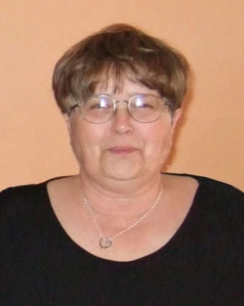 Rilma Gail Born