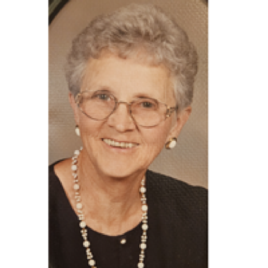 Harriette R. Potter