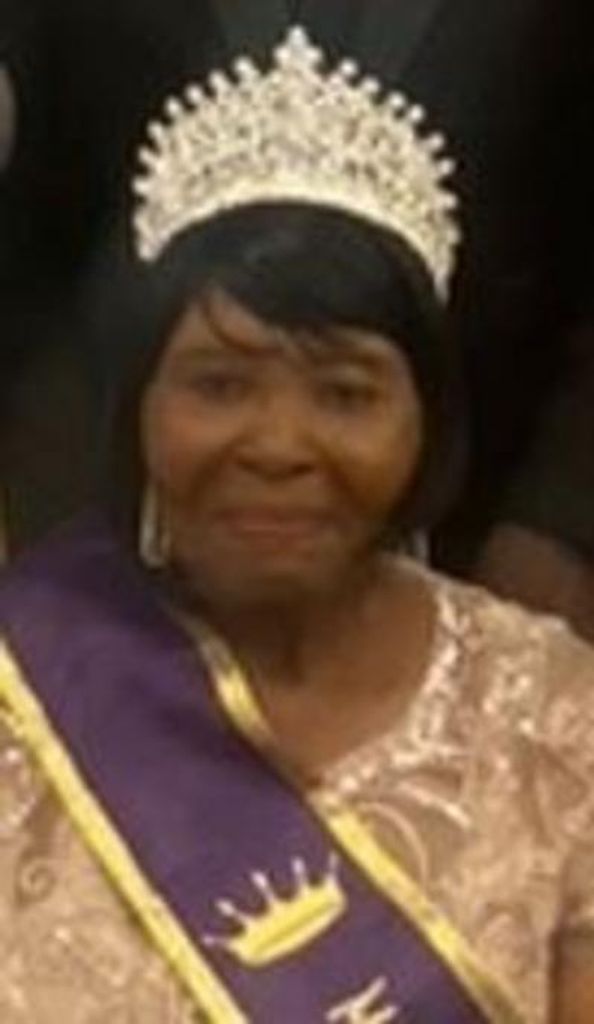 Virginia Lee Jackson Profile Photo